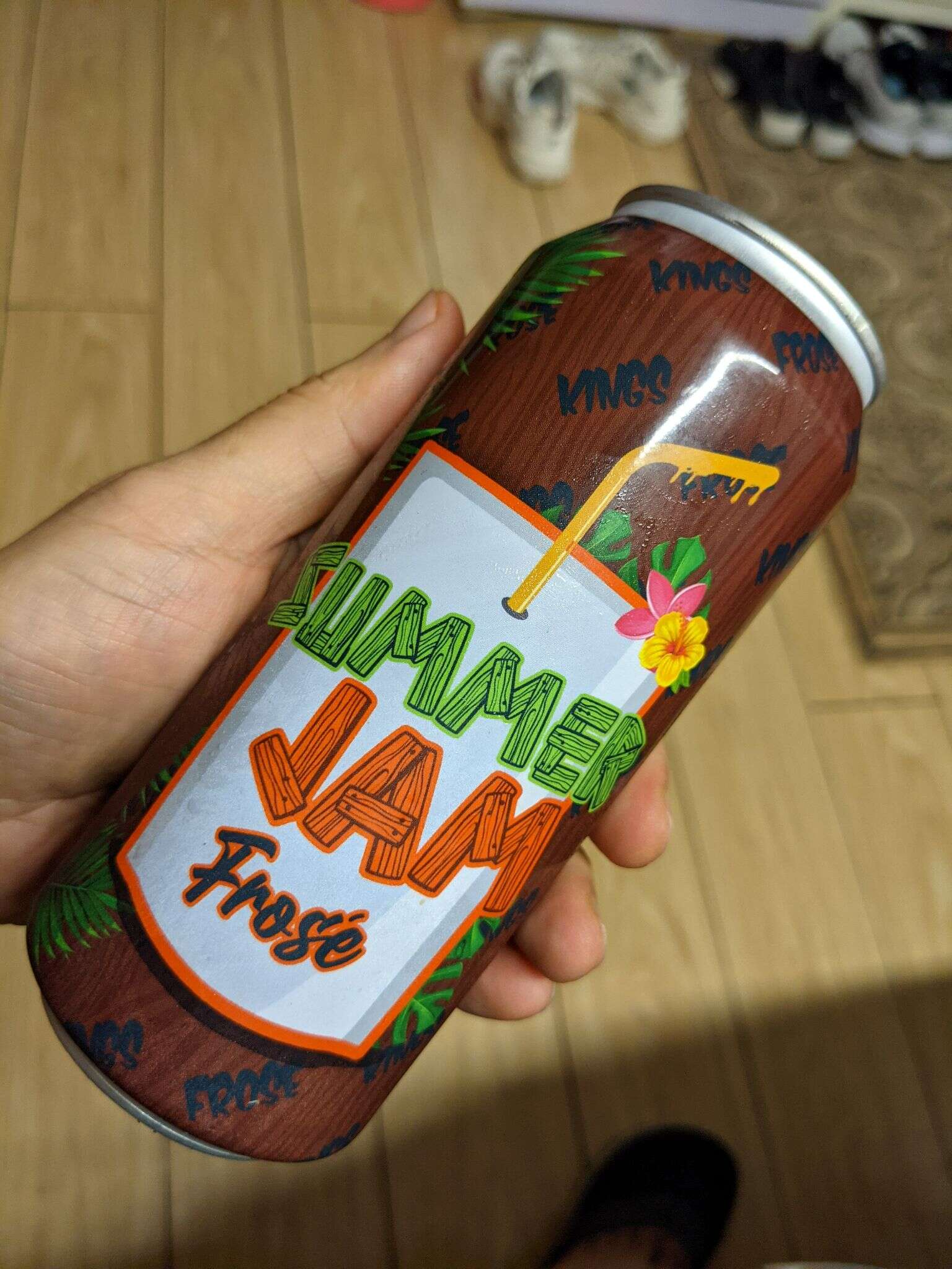 Barrel Culture Summer Jam Frosé 20210523 105740980